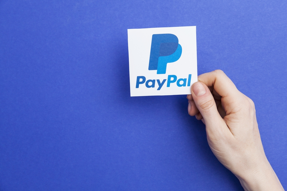 Enabled PayPal Support for your subscription