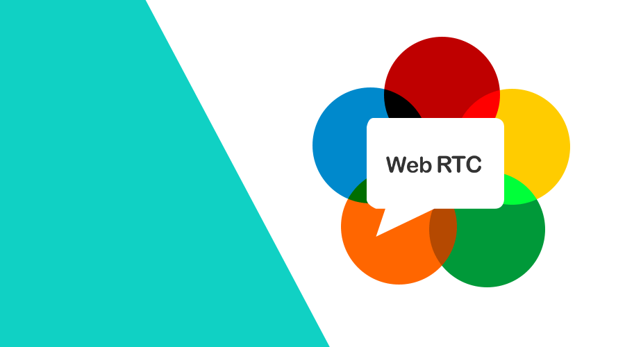 Using WebRTC for real-time communication
